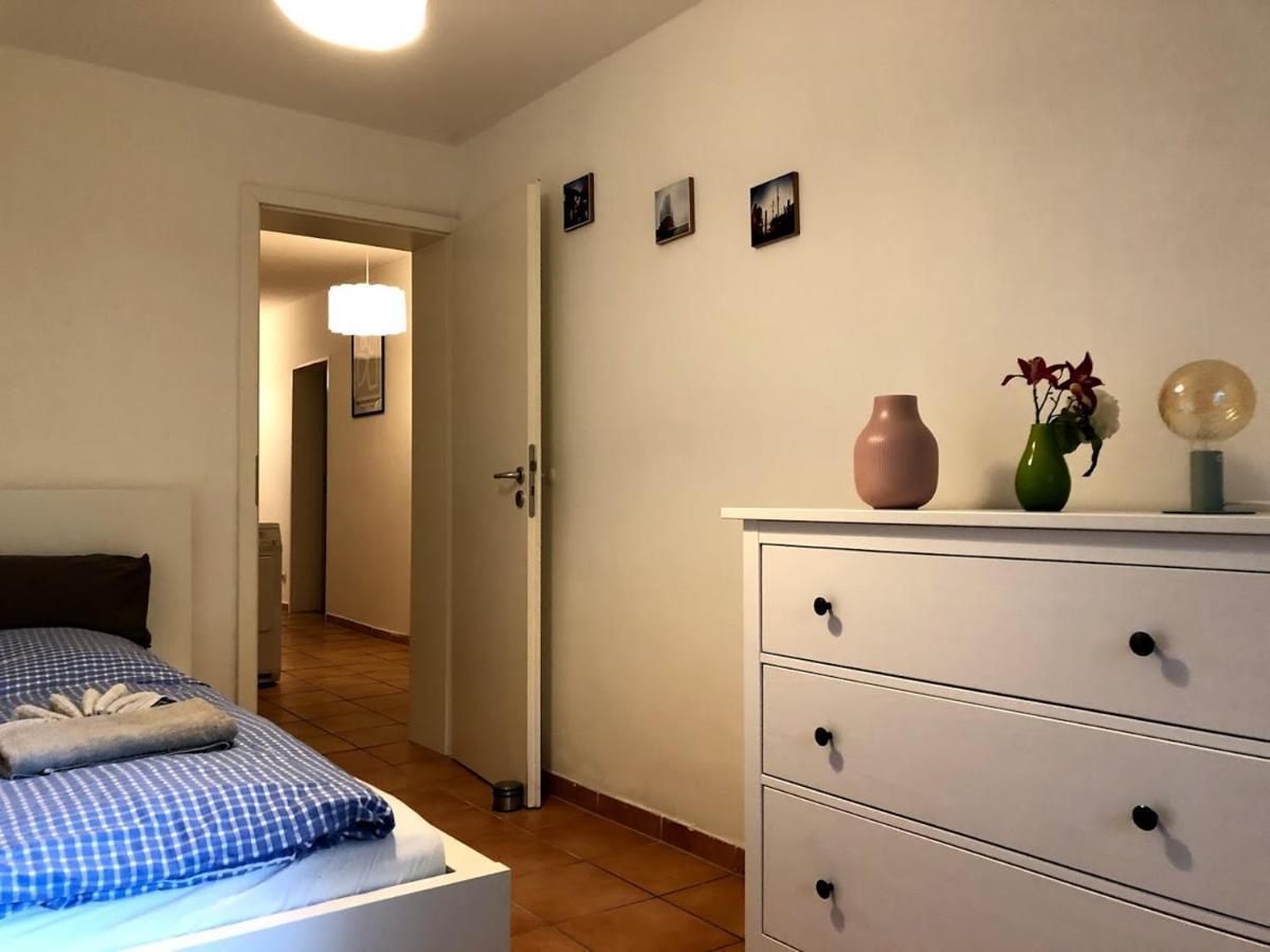 Apartment In Sternschanze Amburgo Esterno foto