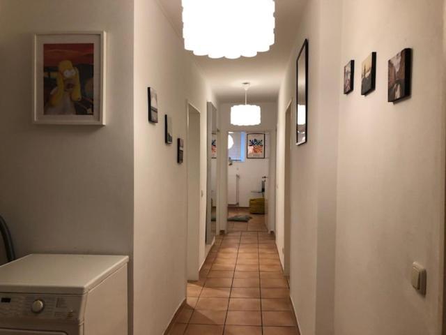 Apartment In Sternschanze Amburgo Esterno foto