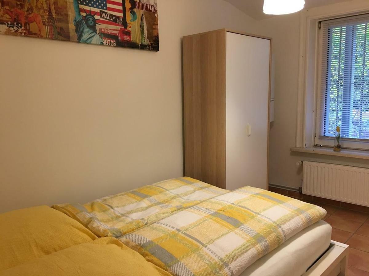 Apartment In Sternschanze Amburgo Esterno foto